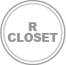 R
CLOSET